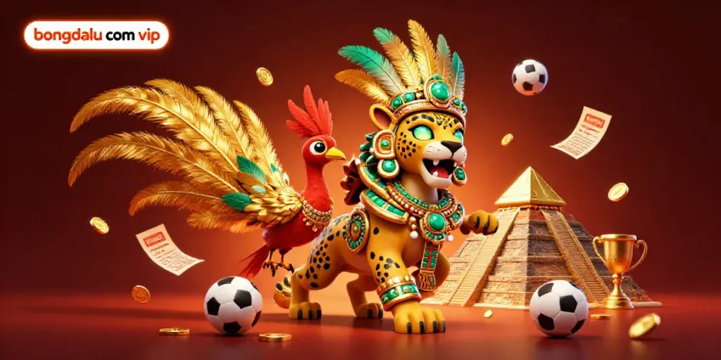 Place bets on Bongdalu com vip while enjoying vibrant sports betting scene.